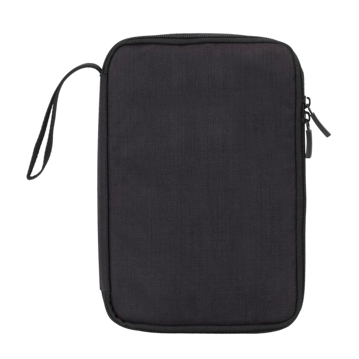 Rivacase - Organizador de viaje para accesorios RivaCase negro. - Image 1