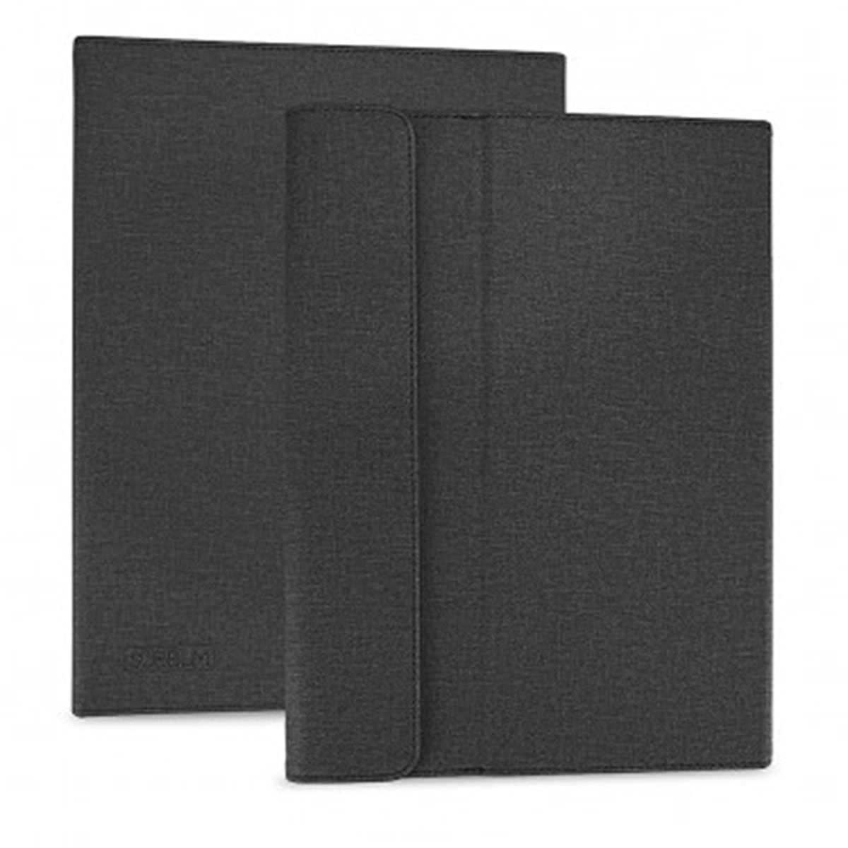 SUBBLIM - Funda negra Subblim Clever para tablets hasta 11". - Image 1
