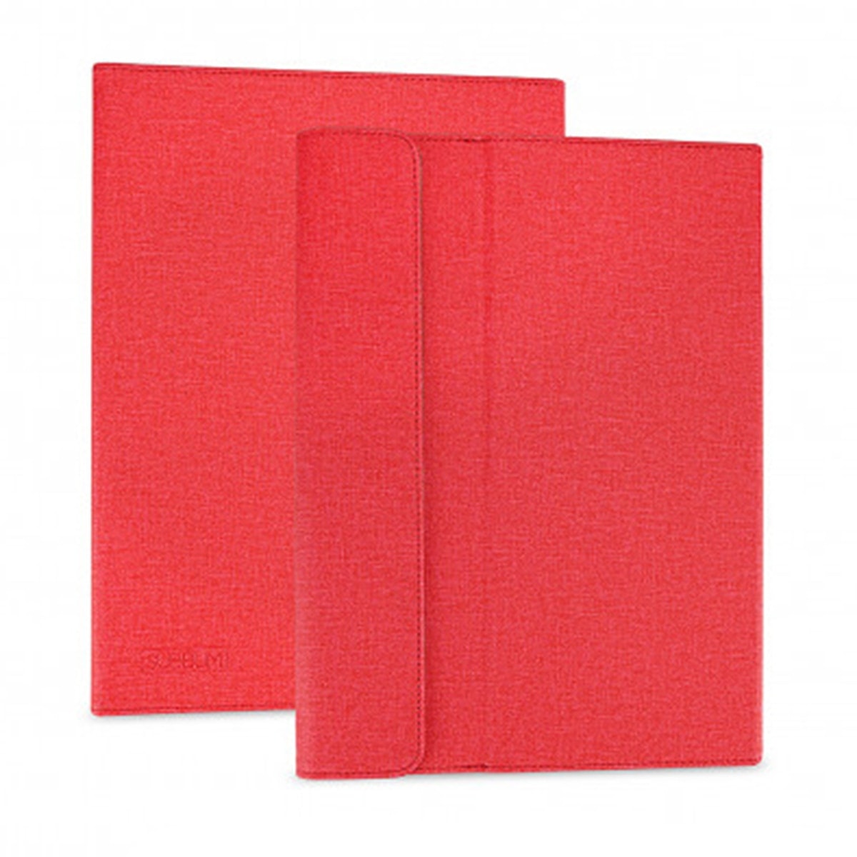 SUBBLIM - Funda roja Subblim Clever para tablets hasta 11". - Image 1