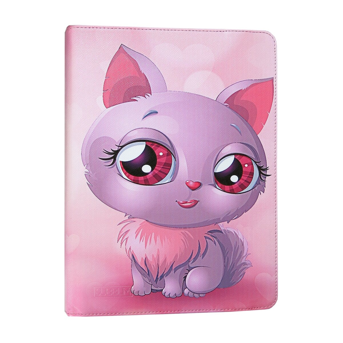 SUBBLIM - Funda Subblim Trendy Cats para tablets de 22,86 - 25,65 cm (9 a 10,1"). - Image 1
