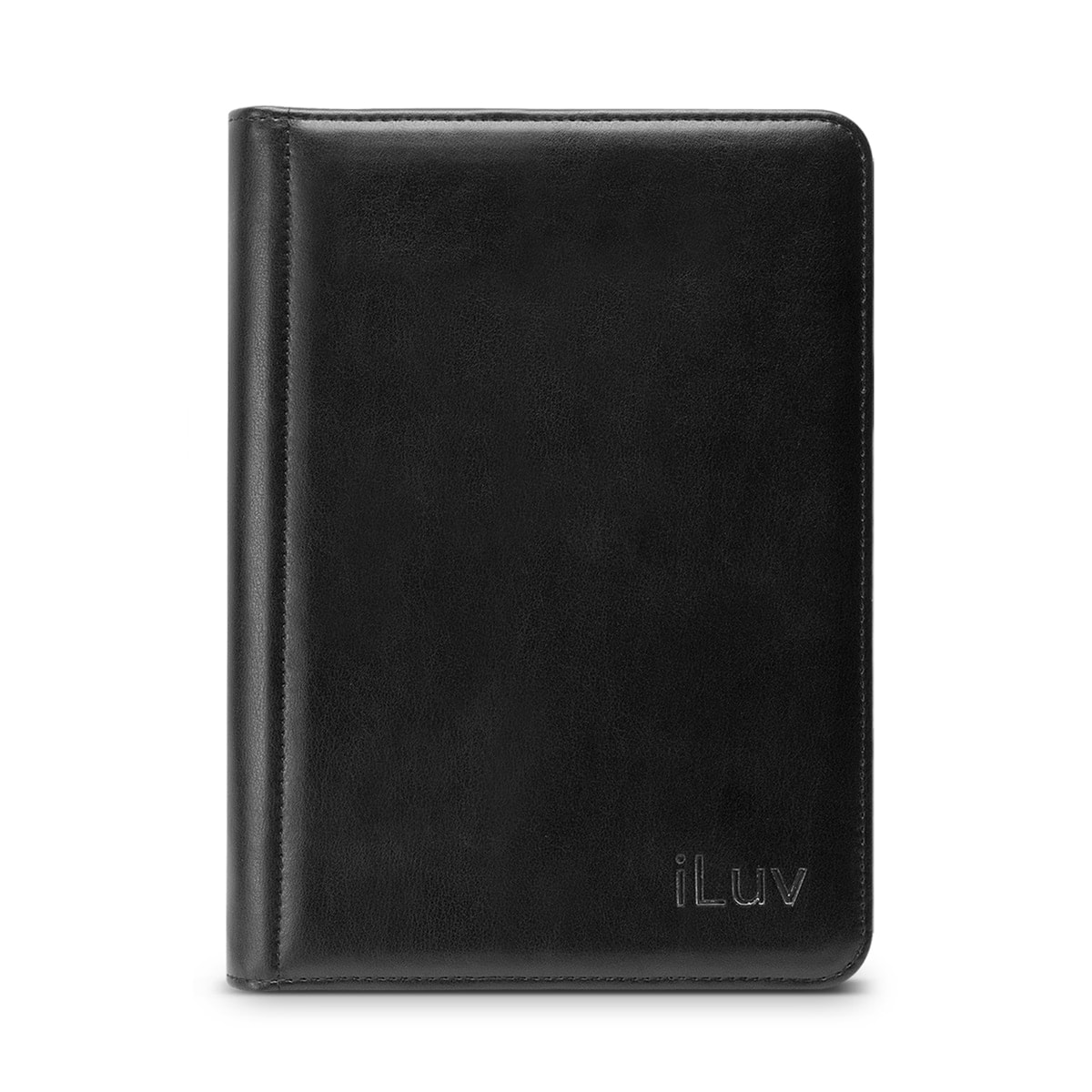 iLuv - Funda negra iLuv CEO Folio para tablets de 7" a 8". - Image 1