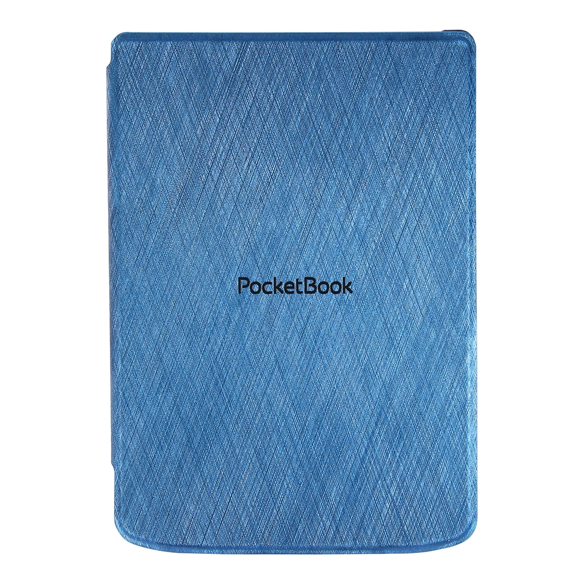PocketBook - Funda PocketBook Shell azul para e-Reader 6" series VERSE y VERSE PRO. - Image 1