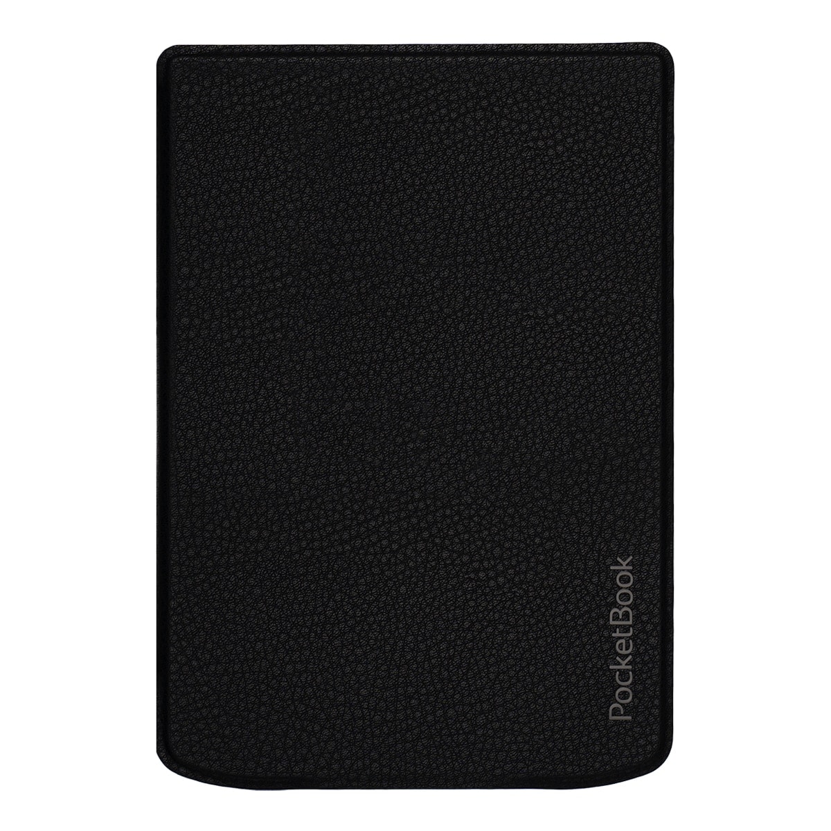 PocketBook - Funda PocketBook negra-gris para e-Readers serie Verse de 6". - Image 1