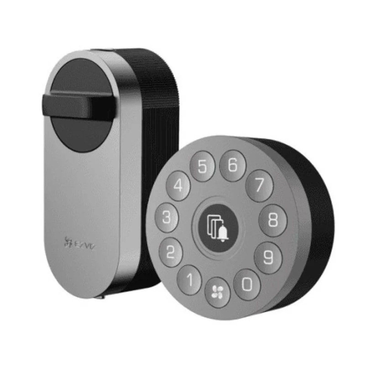 Ezviz - Kit de Cerradura inteligente Ezviz DL01 Pro. - Image 1