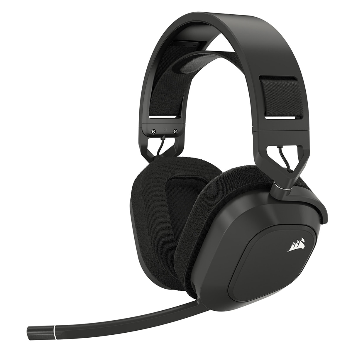 Corsair - Auriculares con micrófono inalámbricos para Gaming Corsair HS80 Max. - Image 1