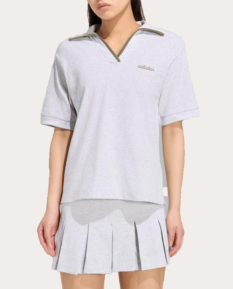 adidas - Polo de mujer Essentials Seasonal adidas. - Image 1