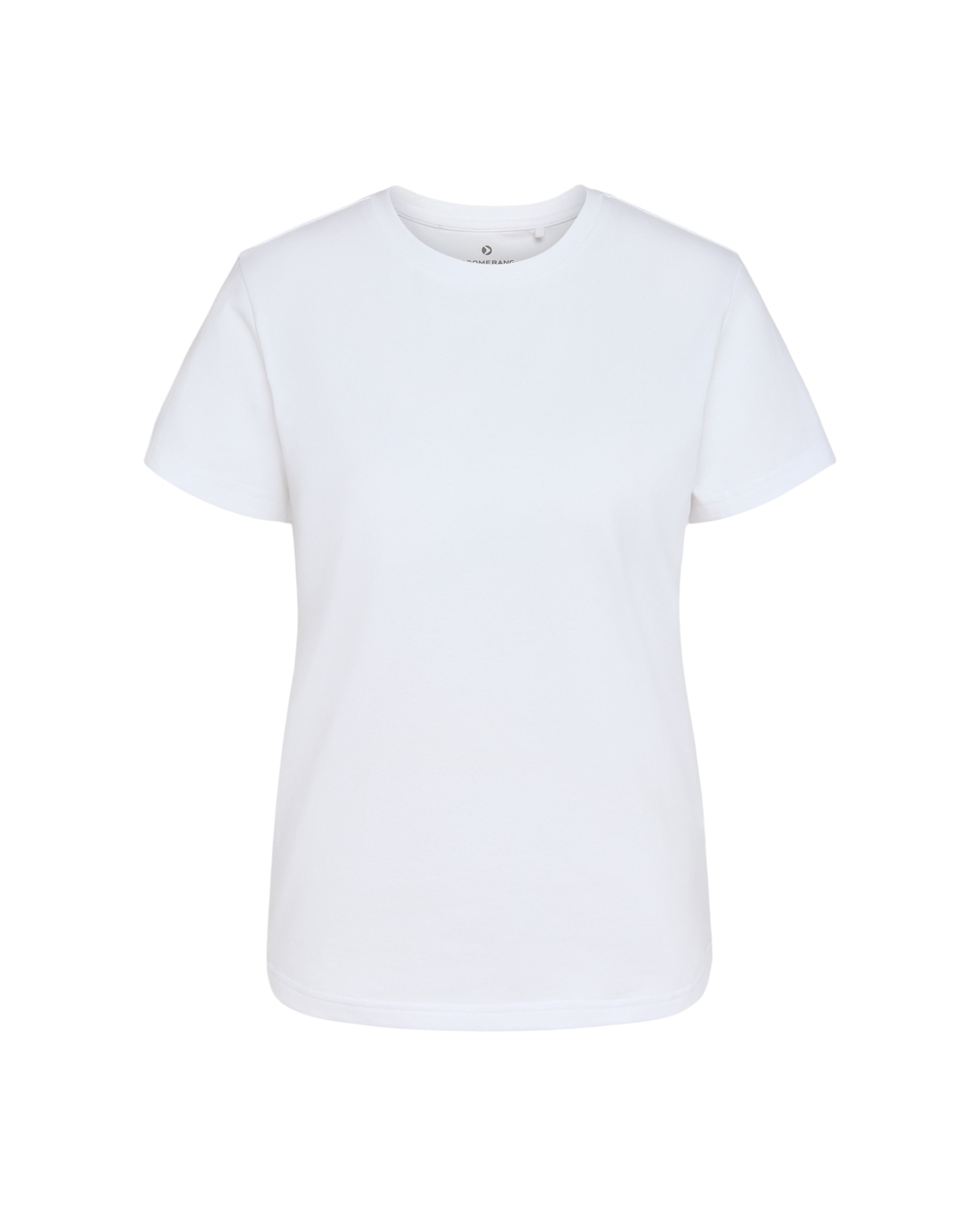 Boomerang - Camiseta de manga corta Sportcasual de mujer Boomerang. - Image 1