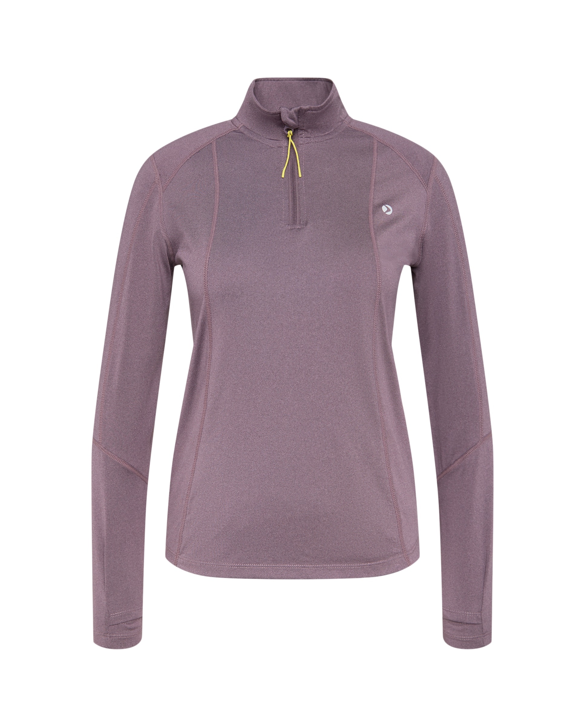 Boomerang - Camiseta de running de Boomerang de mujer. - Image 1