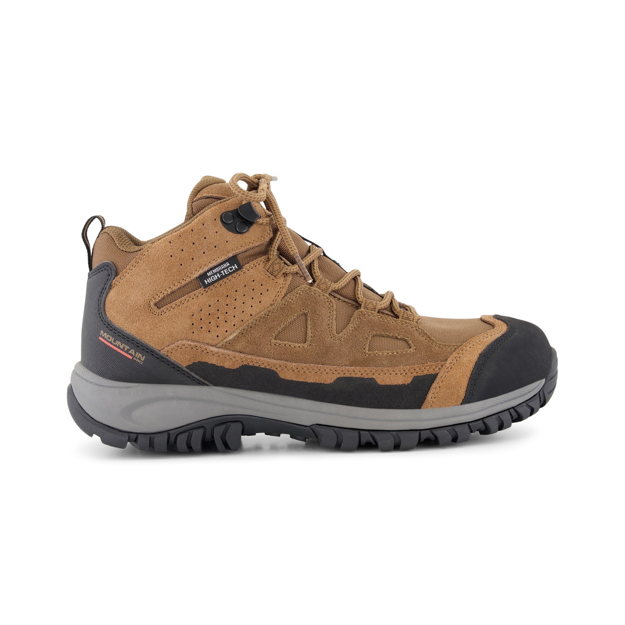 Mountain PRO - Bota de montaña para hombre Dakota Mid Mountain Pro. - Image 1