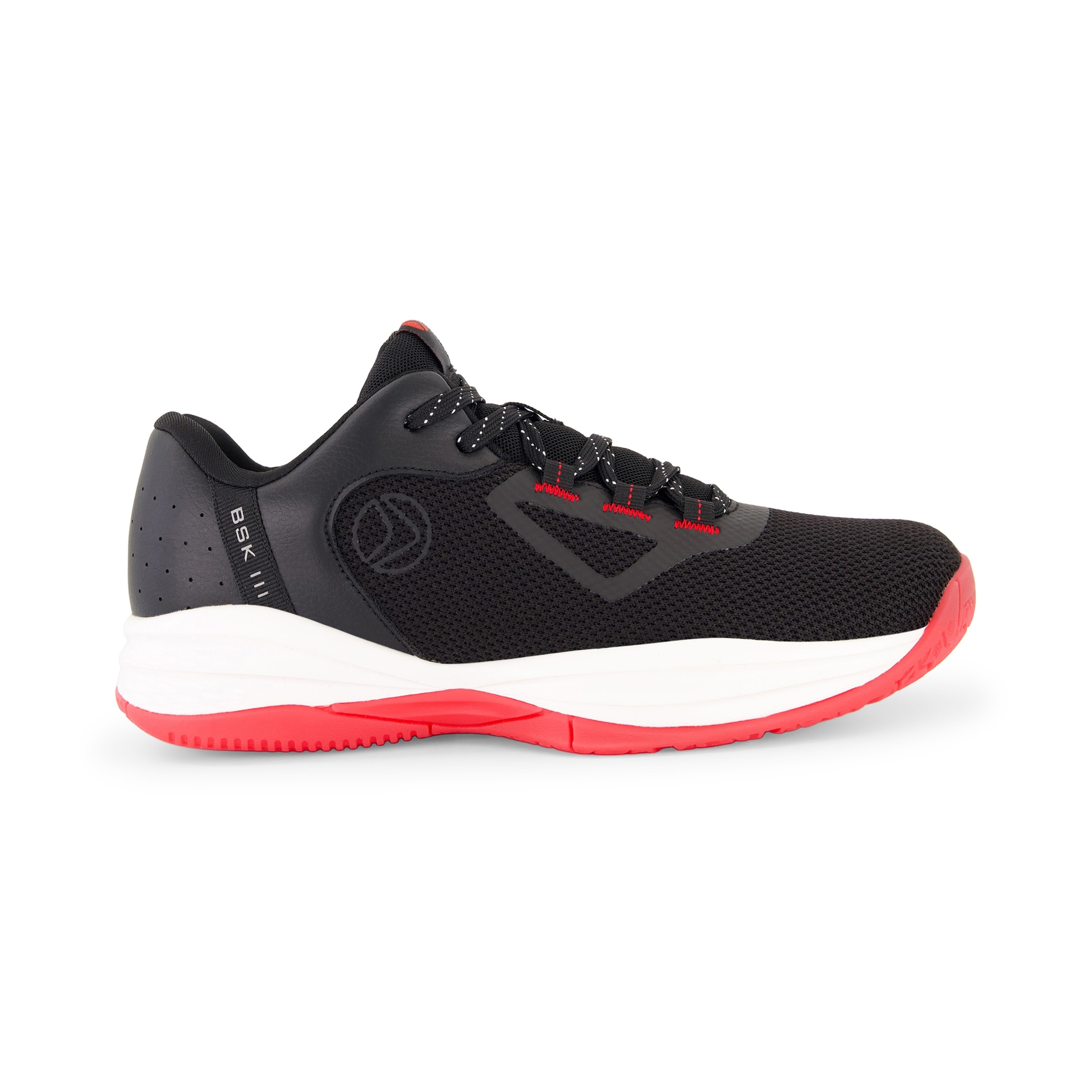 Boomerang - Botas de baloncesto adulto Dallas Boomerang. - Image 1