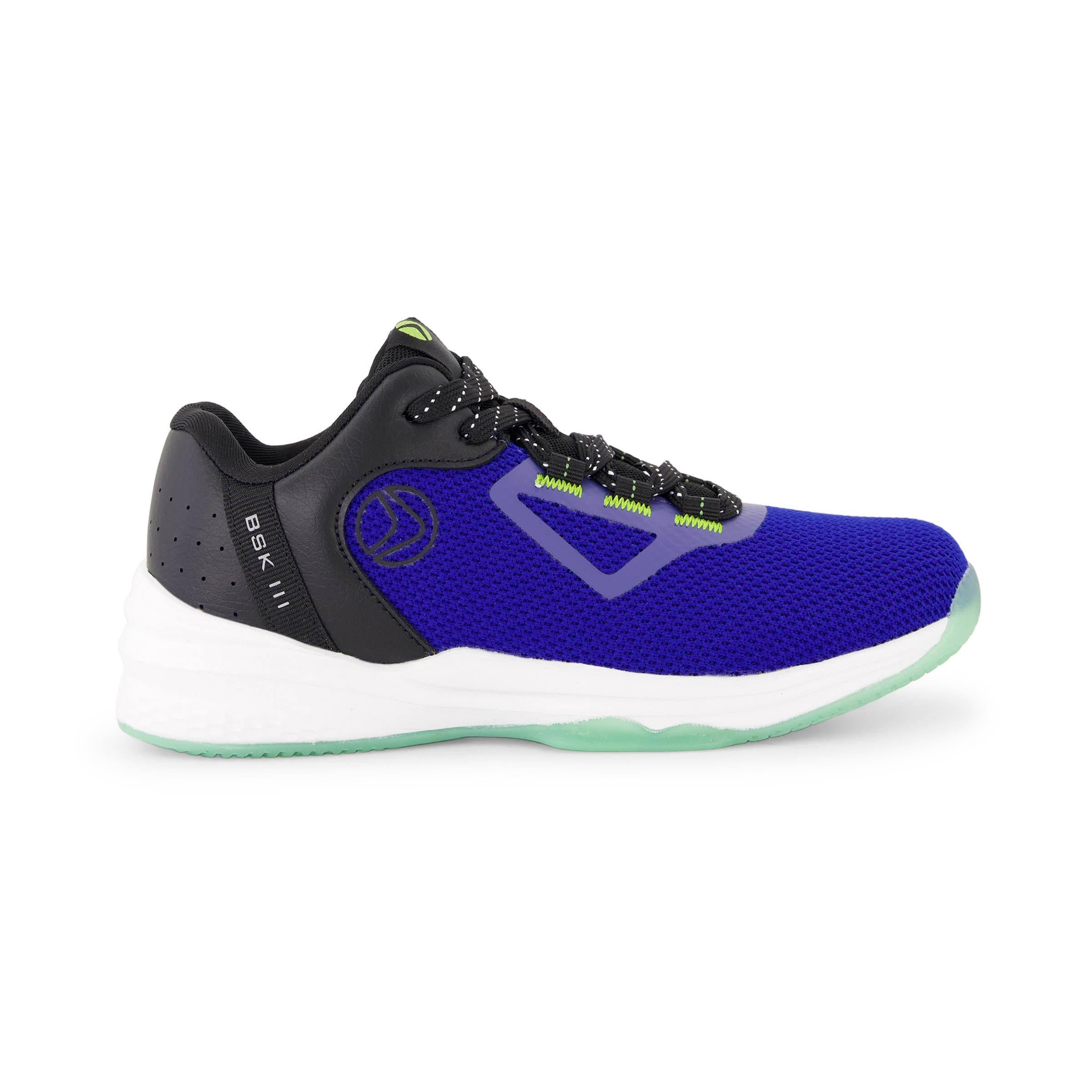 Boomerang - Botas de baloncesto de niños Dallas Boomerang. - Image 1