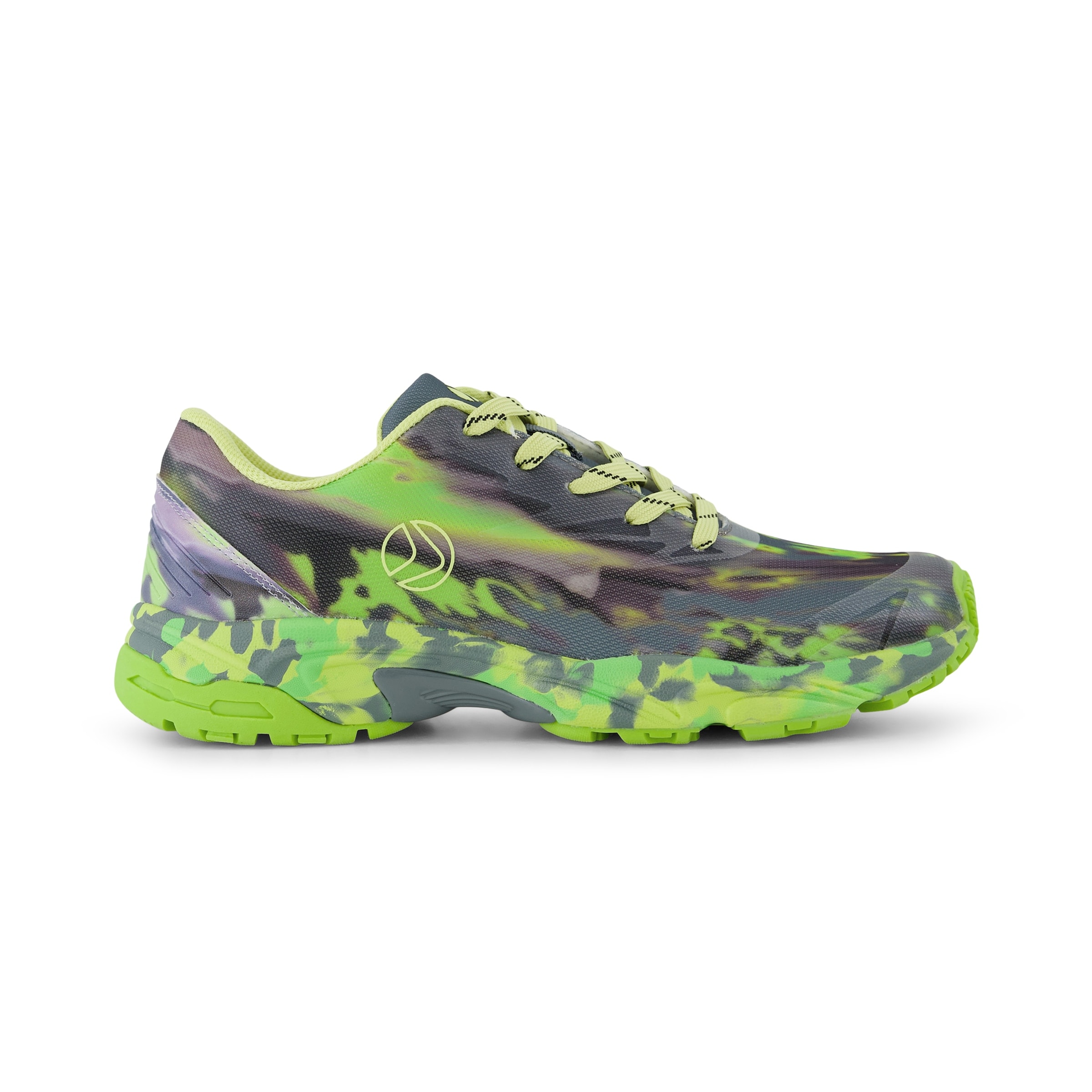 Boomerang - Zapatilla de running de hombre Trim Boomerang. - Image 1