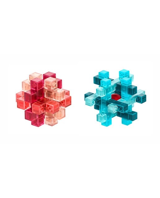 Aquamarine Games - Puzzle Aquamarine games kong ming duo. - Image 1