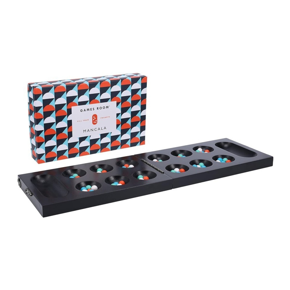Ridley's Games - Juego Mancala Ridley's. - Image 1