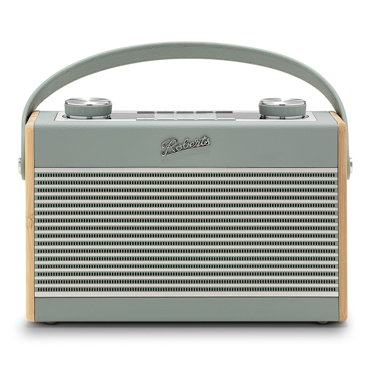 Roberts Radio - Radio portátil Roberts Rambler Max, FM, DAB+, Internet. - Image 1