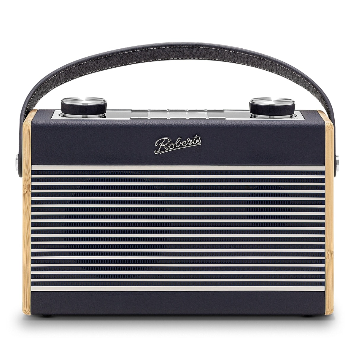 Roberts Radio - Radio portátil Roberts Rambler Max, FM, DAB+, Internet. - Image 1