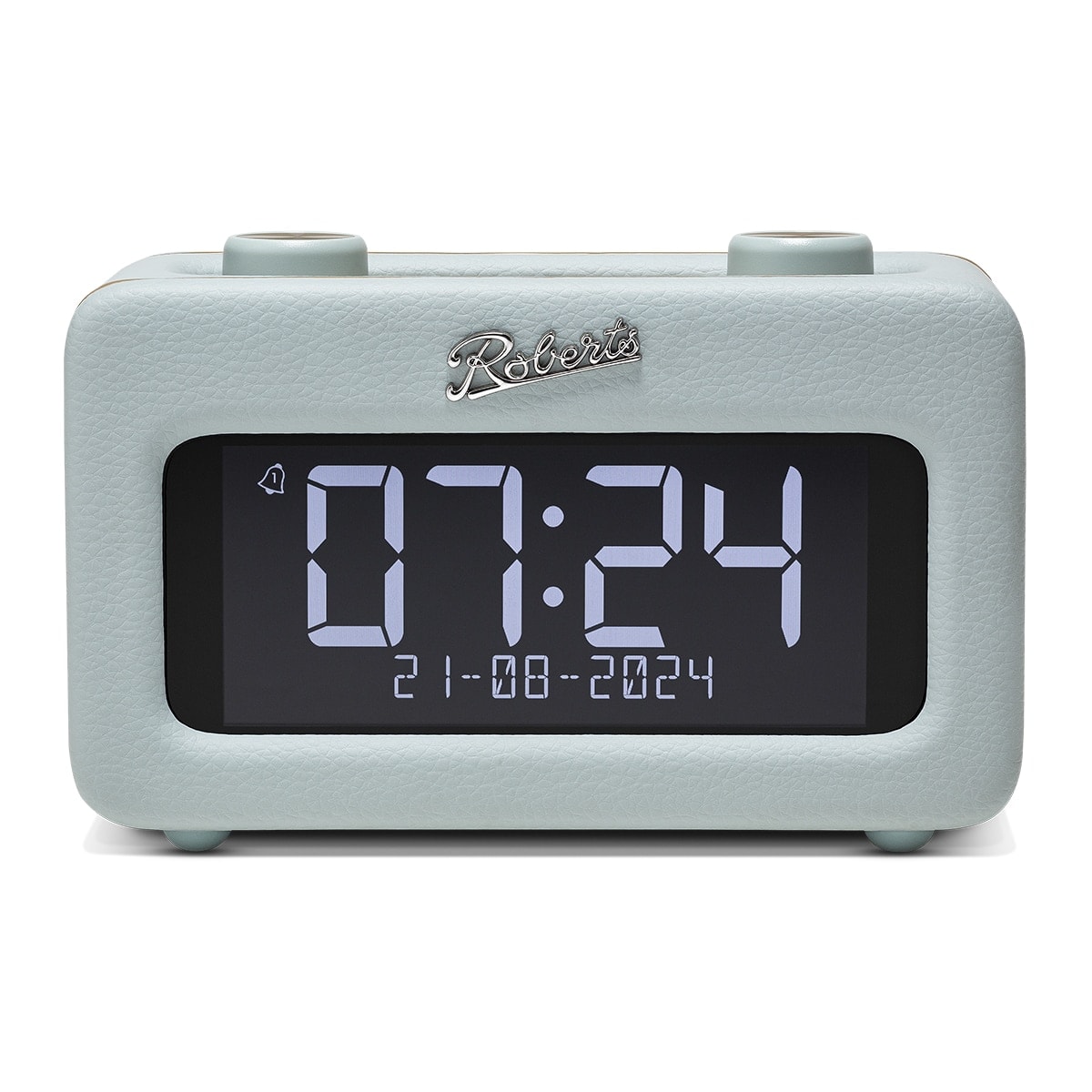 Roberts Radio - Radio despertador Roberts Revival Rest, FM, DAB+, Bluetooth. - Image 1