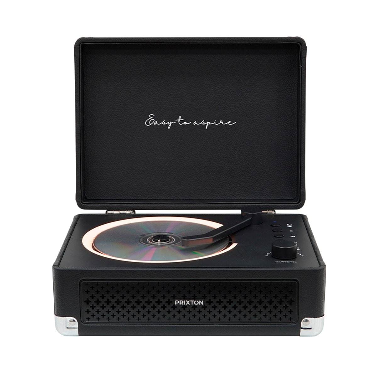 Prixton - Reproductor de CD Prixton Boogie. - Image 1