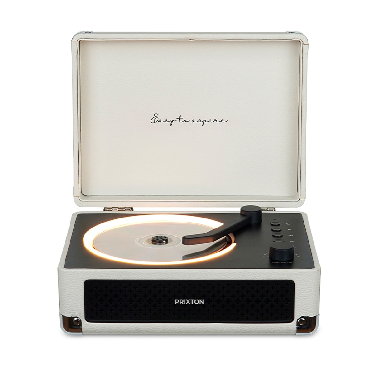Prixton - Reproductor de CD Prixton Boogie. - Image 1