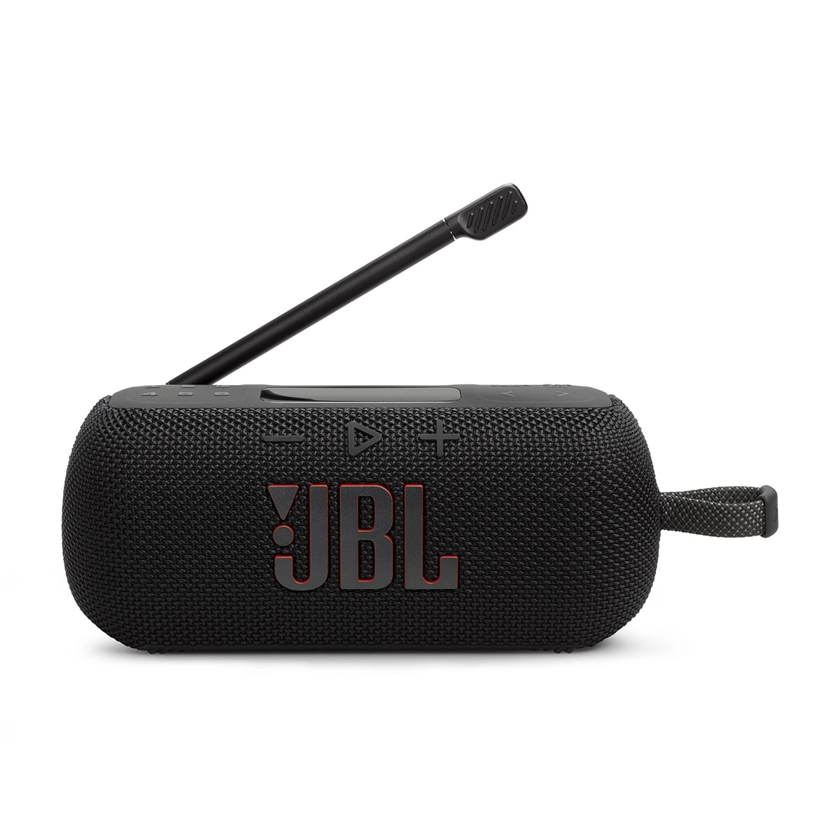 JBL - Radio portátil JBL Tuner 3, DAB-DAB+-FM, Bluetooth. - Image 1