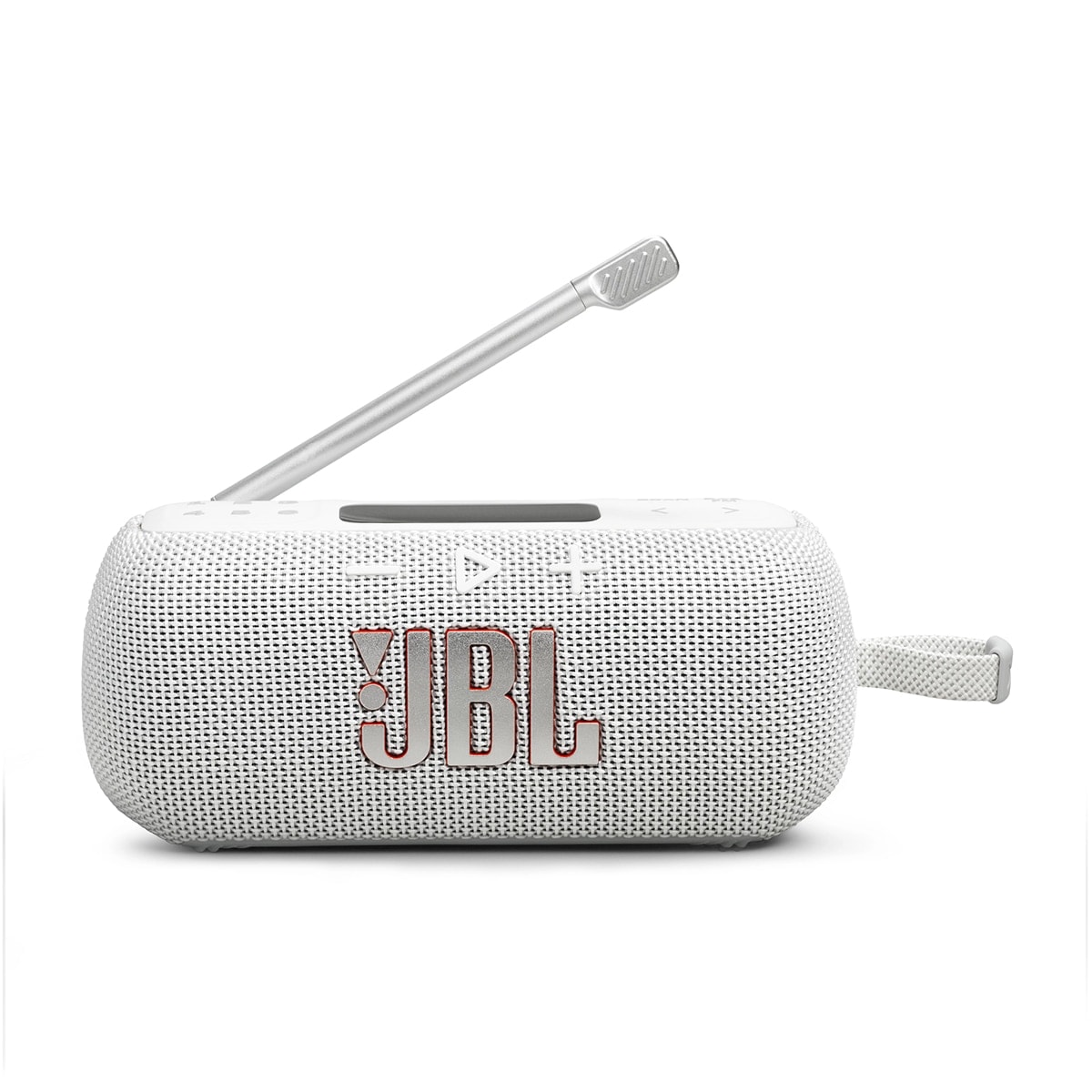 JBL - Radio portátil JBL Tuner 3, DAB-DAB+-FM, Bluetooth. - Image 1