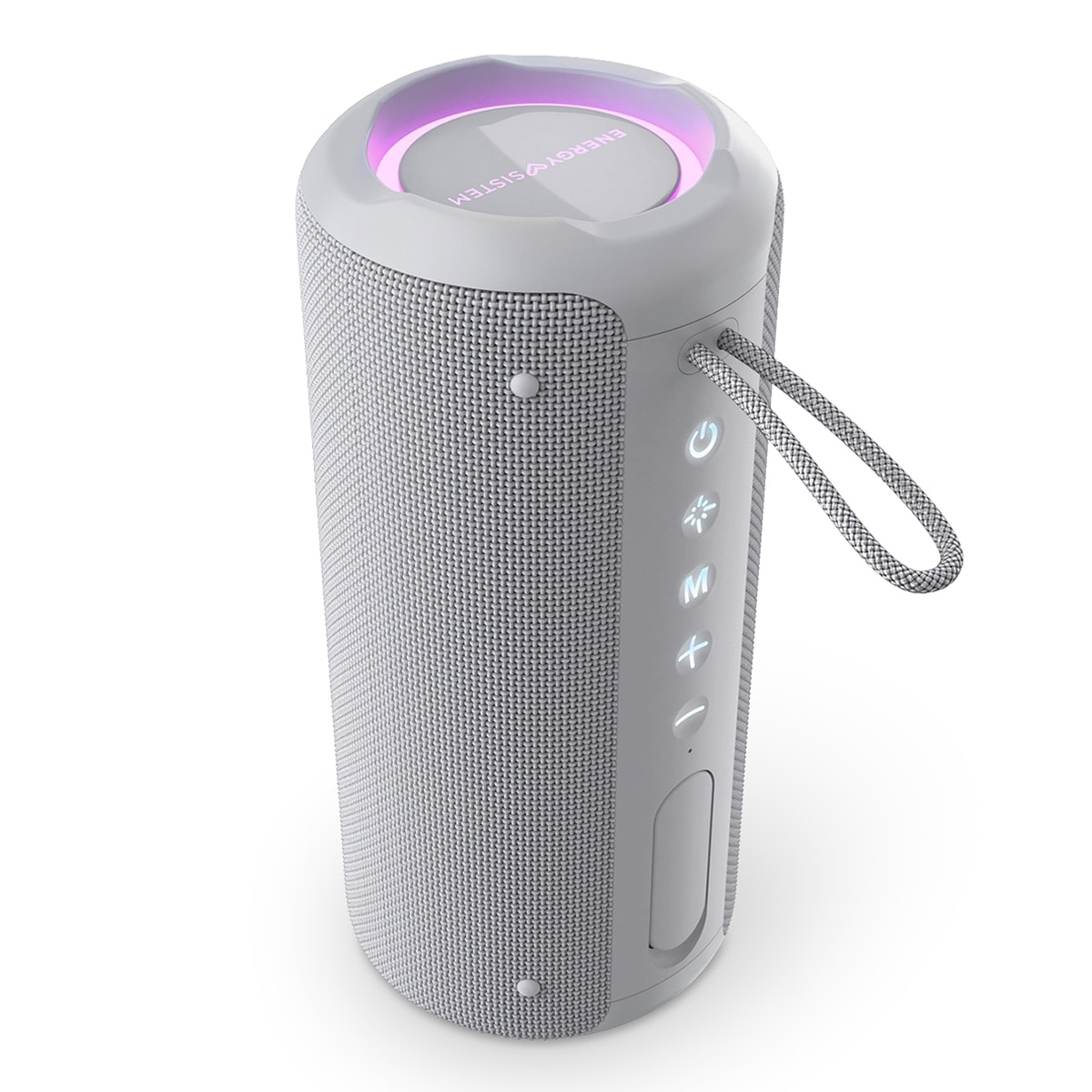 Energy Sistem - Altavoz portátil Energy Sistem Soundbliss Cloud, 40W, Bluetooth 5.4 y True Wireless Stereo. Radio FM y hasta 12h de autonomía. - Image 1