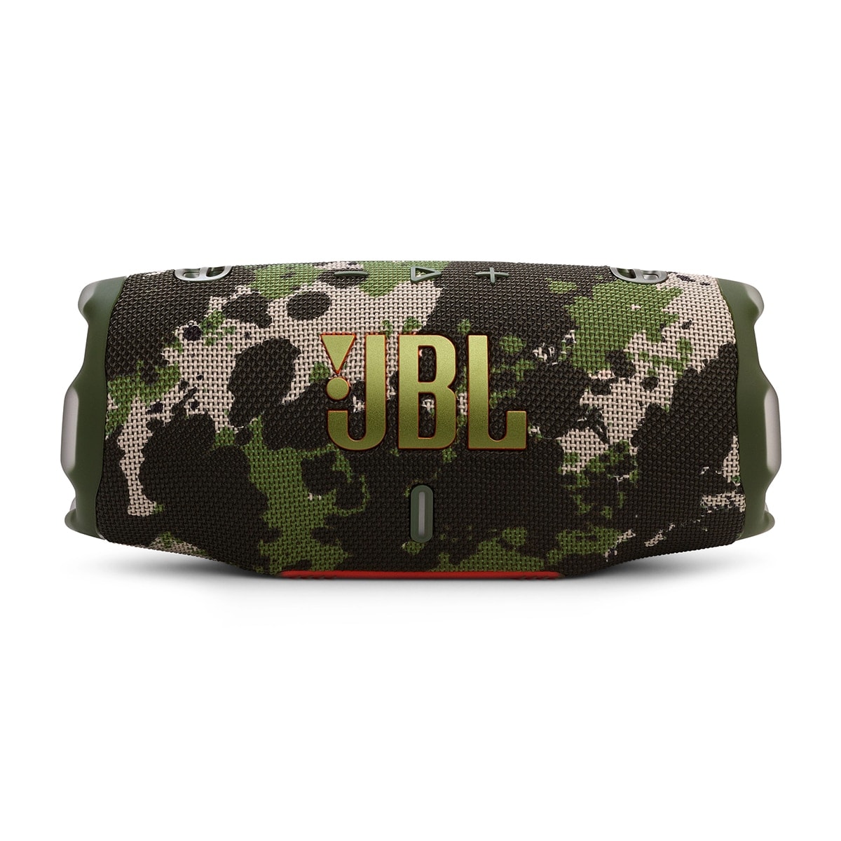 JBL - Altavoz portátil JBL Charge 6 Bluetooth. - Image 1