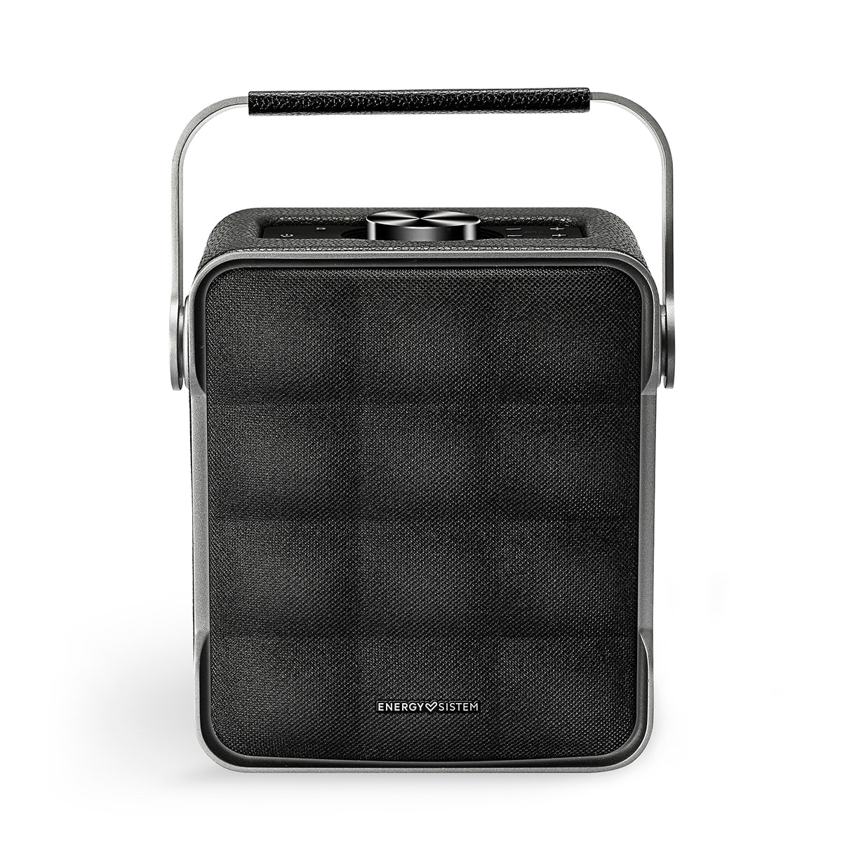 Energy Sistem - Altavoz portátil Energy Sistem Classy Essence, 70W, Bluetooth 5.4, True Wireless Stereo, Extra Bass, batería de 8h, diseño premium y a. - Image 1
