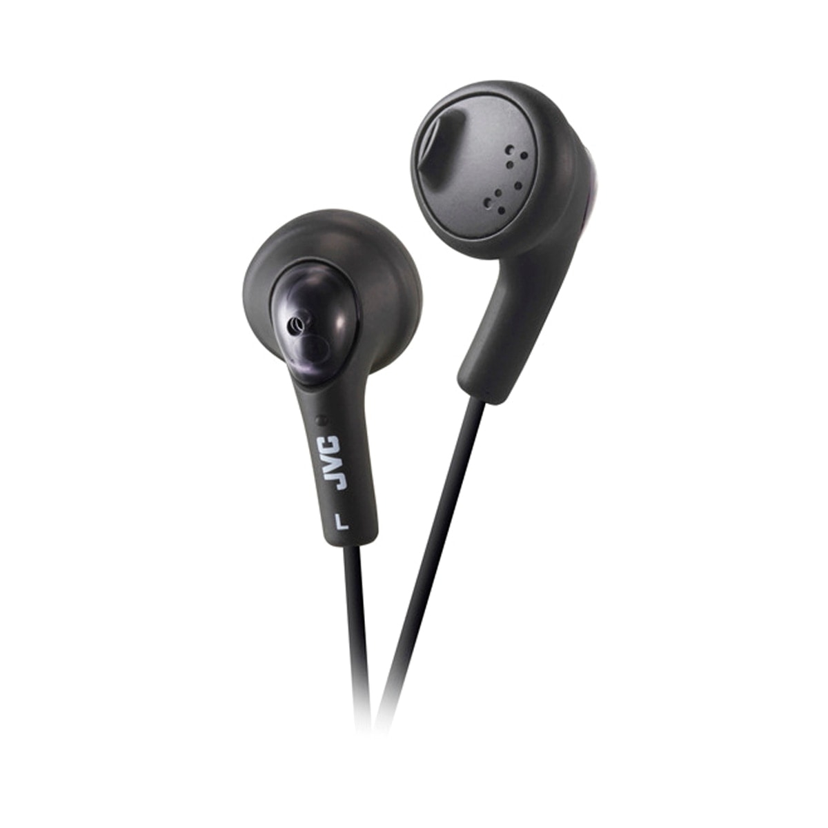 JVC - Auriculares de botón JVC Gumy HA-F160. - Image 1