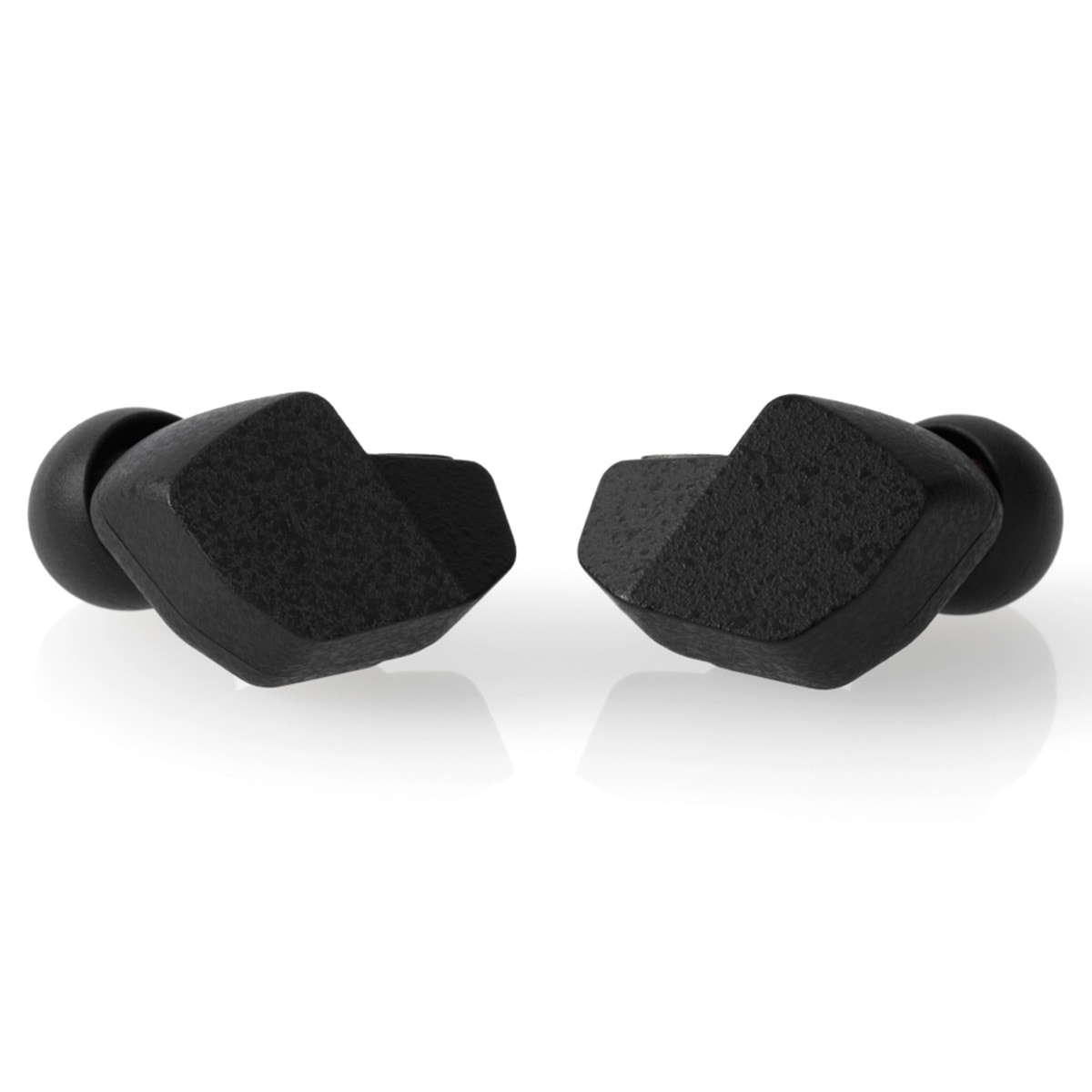 Final - Auriculares de botón Final A5000 Negros. - Image 1