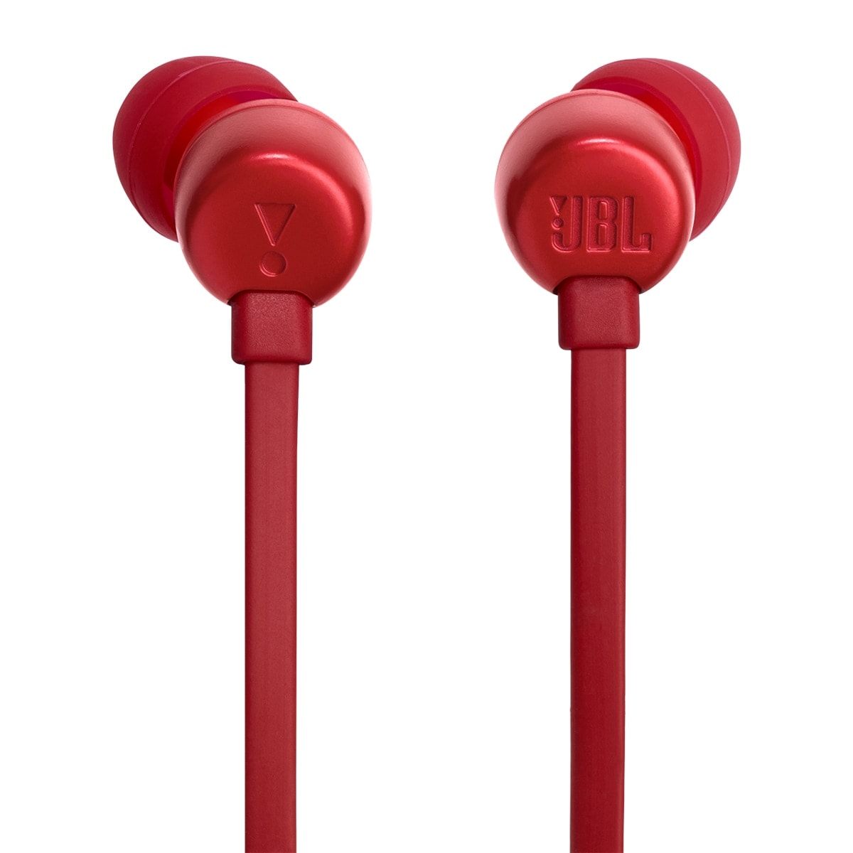 JBL - Auriculares de botón de alta resolución con cable JBL Tune 310C. - Image 1