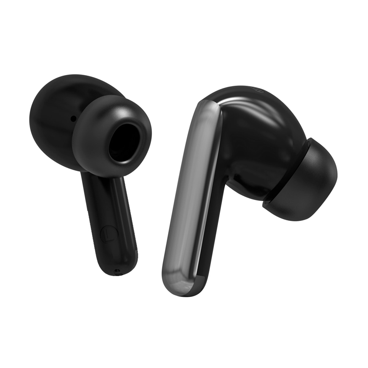 Vieta Pro - Auriculares de botón Vieta Pro Zen, In-ear Hi-Res, Bluetooth 5.4, cancelación de ruido híbrida adaptativa, autonomía hasta 34 h. - Image 1