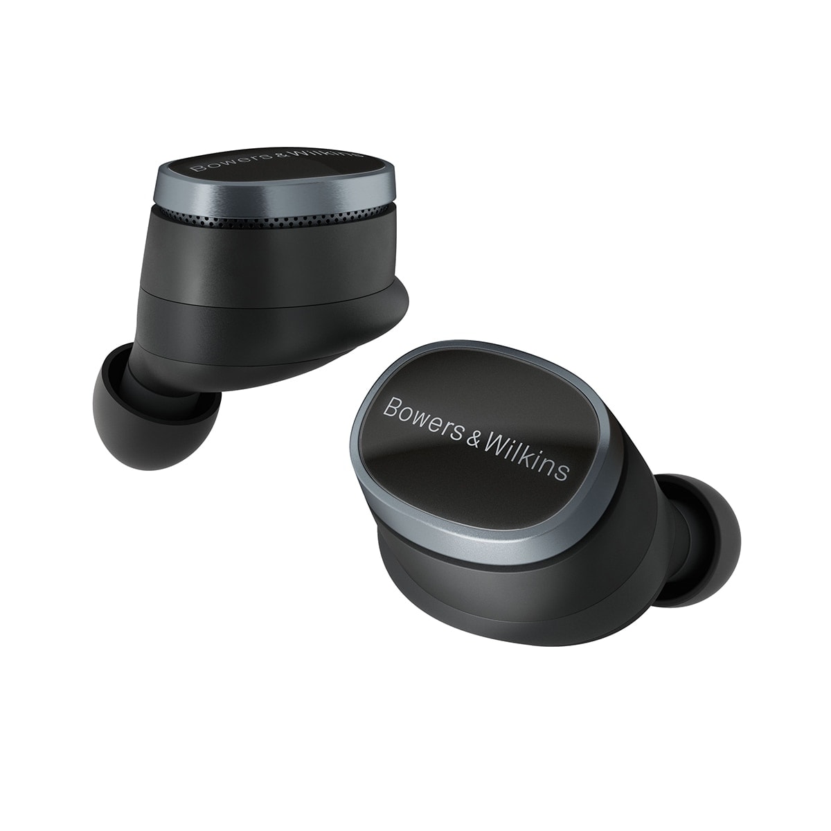 Bowers & Wilkins - Auriculares Bowers & Wilkins Pi8 True Wireless Earbuds con cancelación de ruido. - Image 1