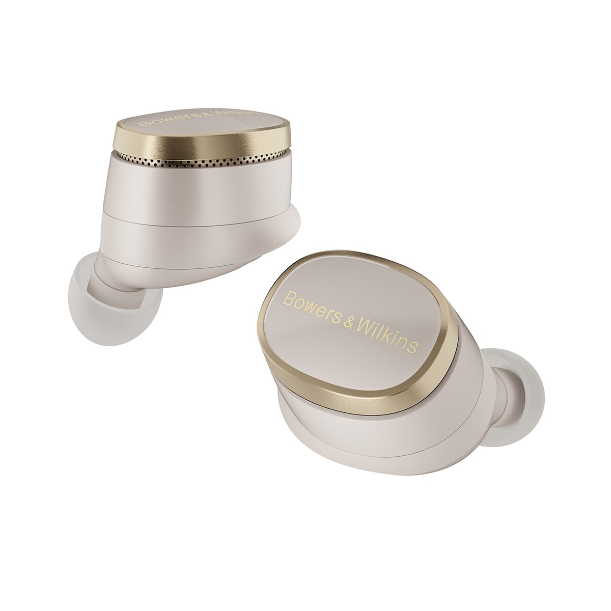 Bowers & Wilkins - Auriculares Bowers & Wilkins Pi8 True Wireless Earbuds con cancelación de ruido. - Image 1