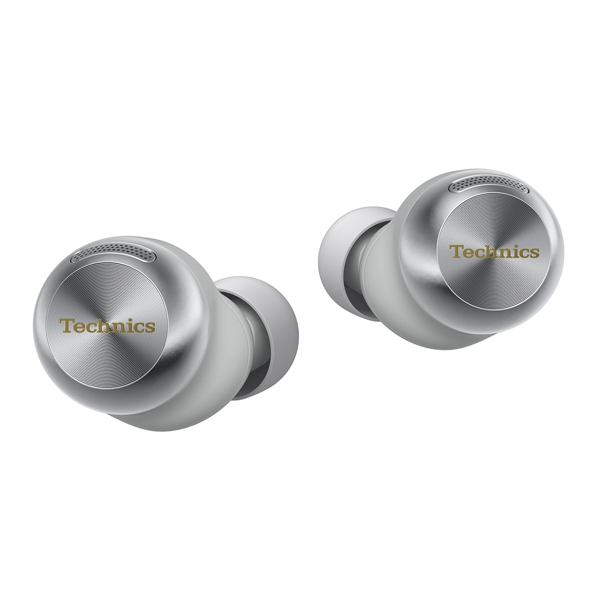 Technics - Auriculares True Wireless Technics AZ100 con cancelación de ruido, LDAC y Voice Focus AI. - Image 1