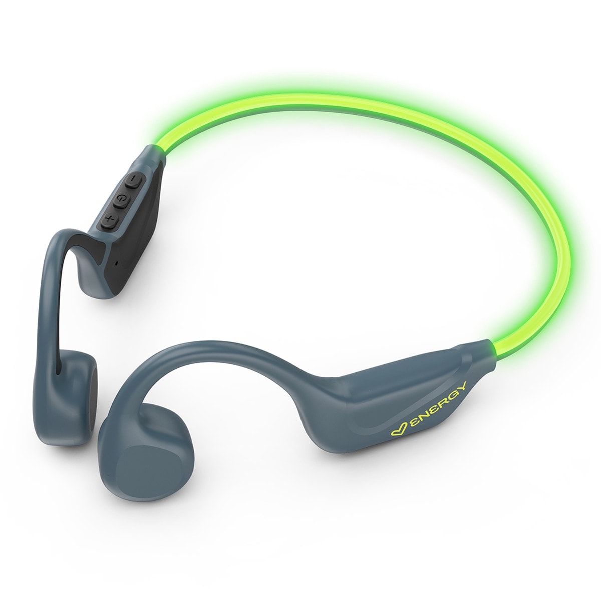 Energy Sistem - Auricular de conducción ósea Energy Sistem Vibewave Bluetooth. - Image 1