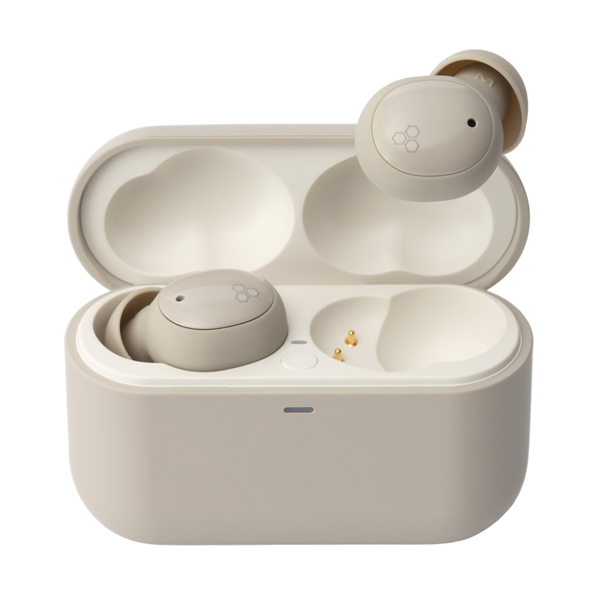 Final - Auriculares True Wireless Final ZE500 for ASMR. - Image 1