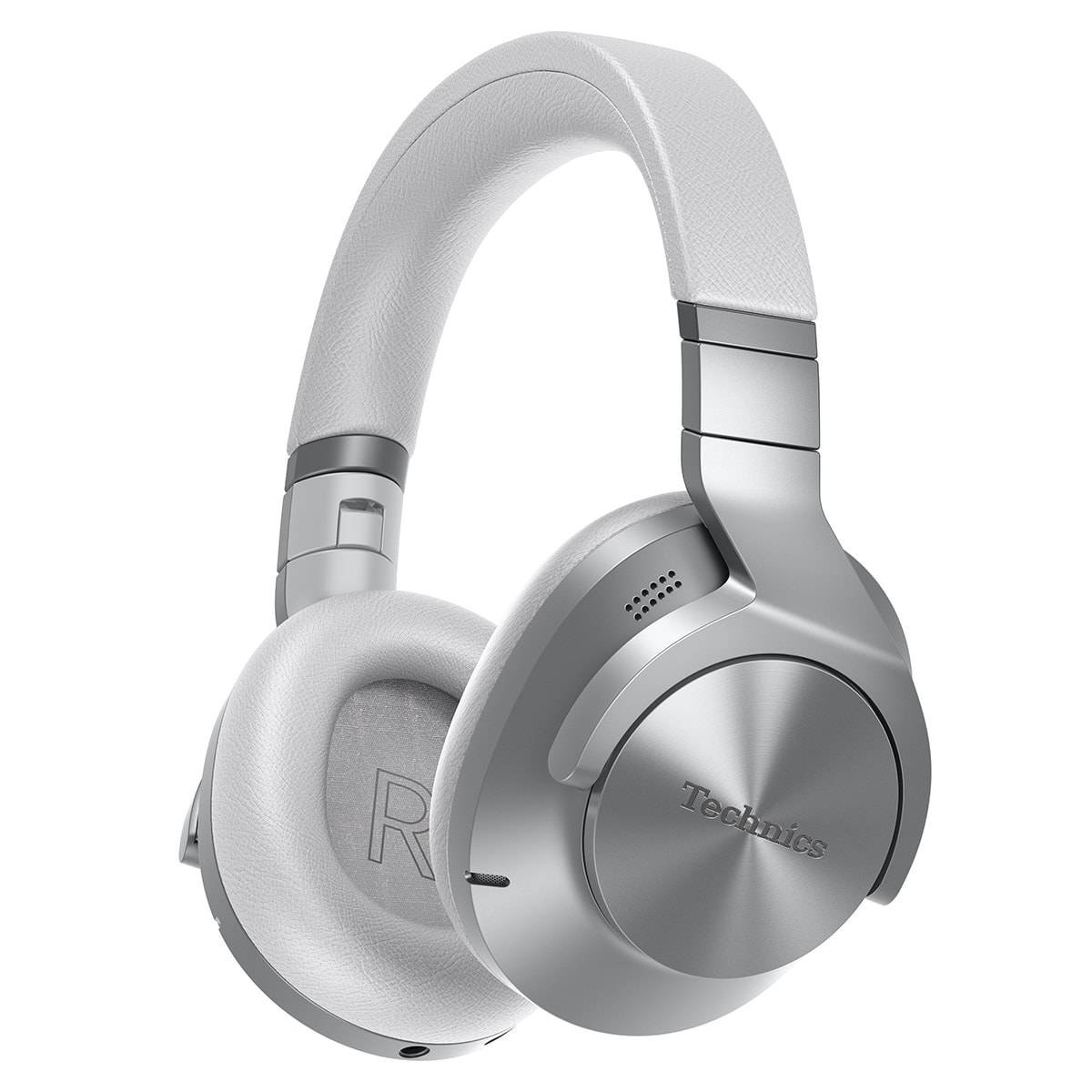Technics - Auriculares de diadema Technics EAH-A800E-S Bluetooth con cancelación de ruido. - Image 1