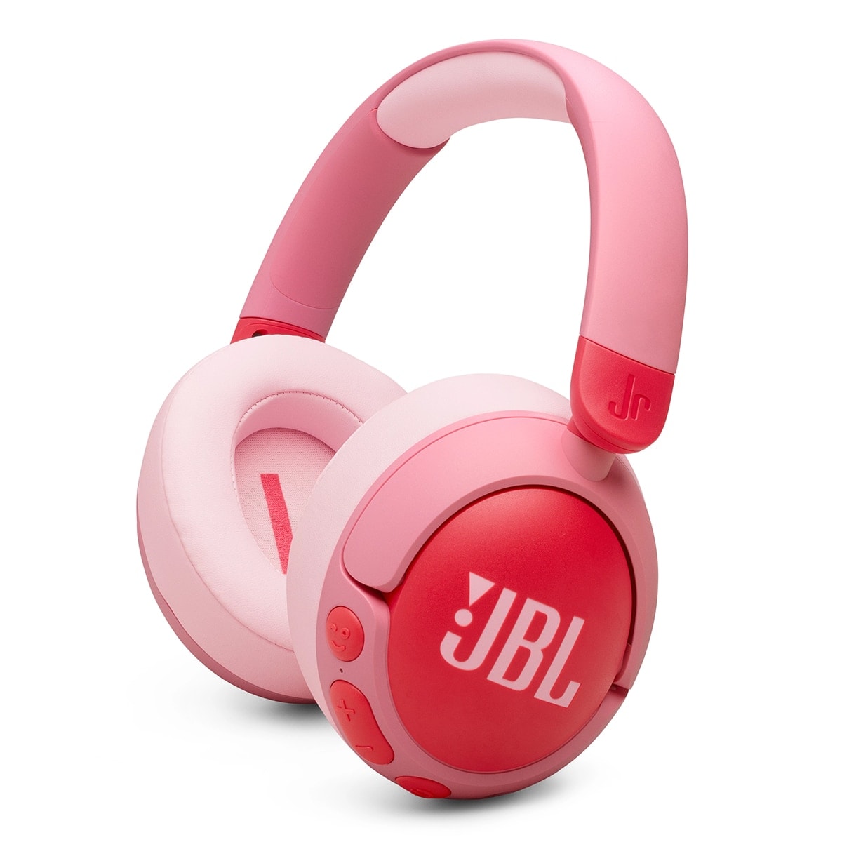 JBL - Auricular diadema inalámbrico para niños JBL Junior 470NC con cancelación de ruido. - Image 1