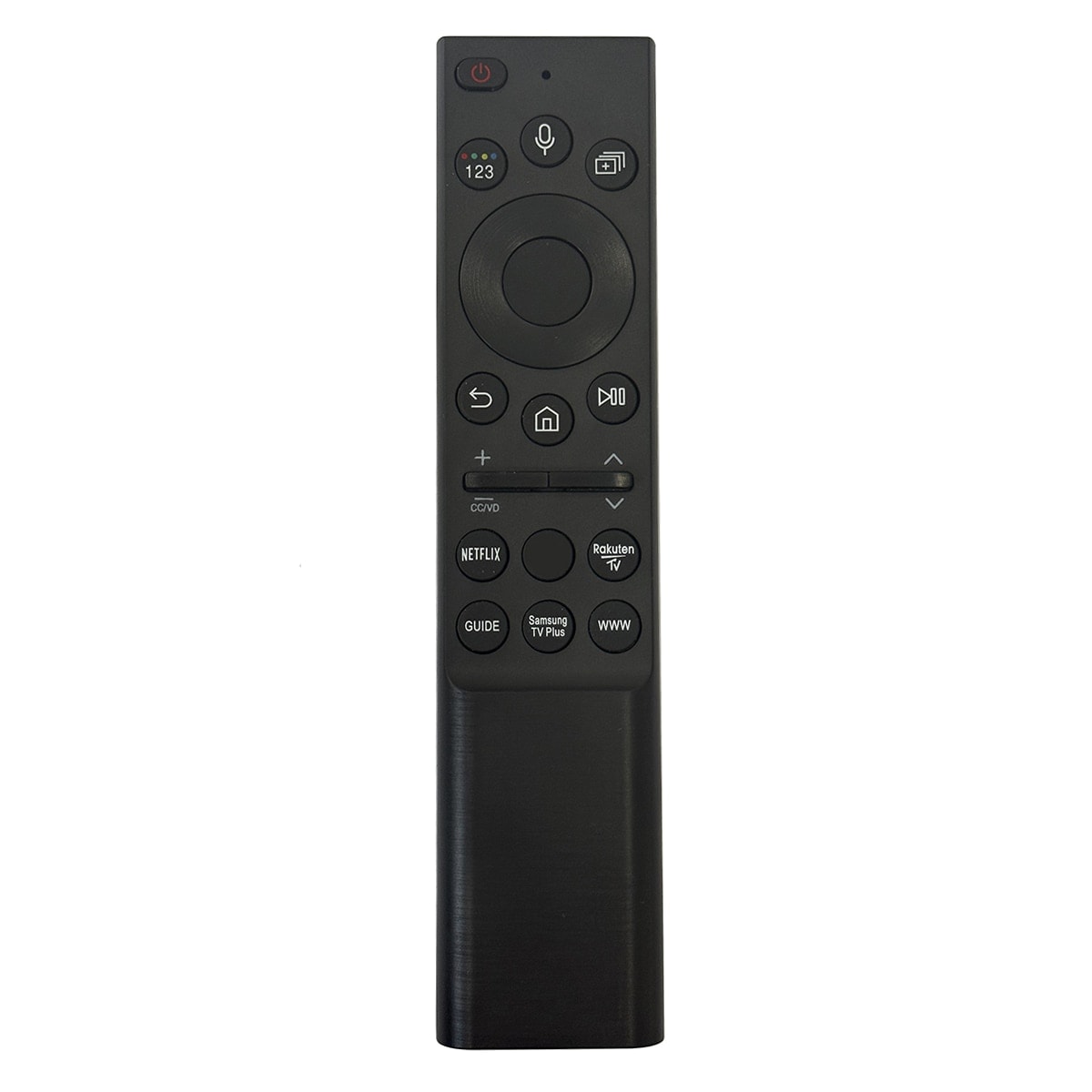 Inves - Mando a distancia universal Inves RM-1729 para televisores Samsung. - Image 1