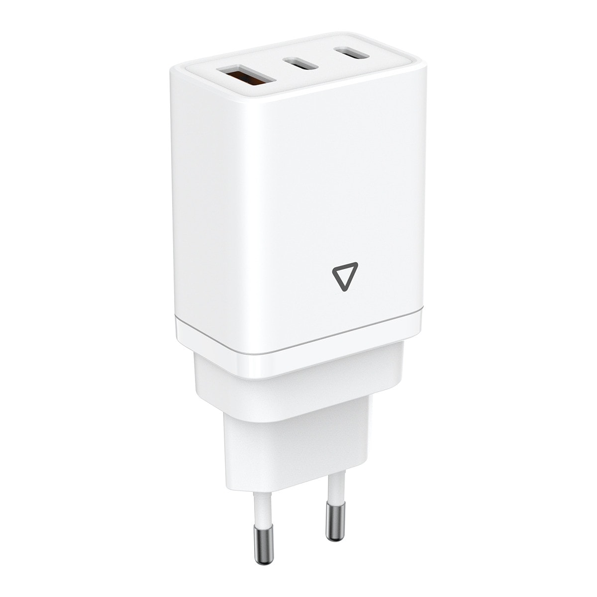 Inves - Adaptador de viaje Inves LT-168I 65W. - Image 1