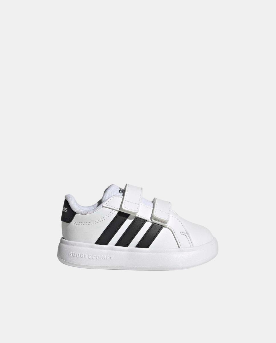 adidas - Deportivo grand court 3.0 bubble cf i. - Image 1