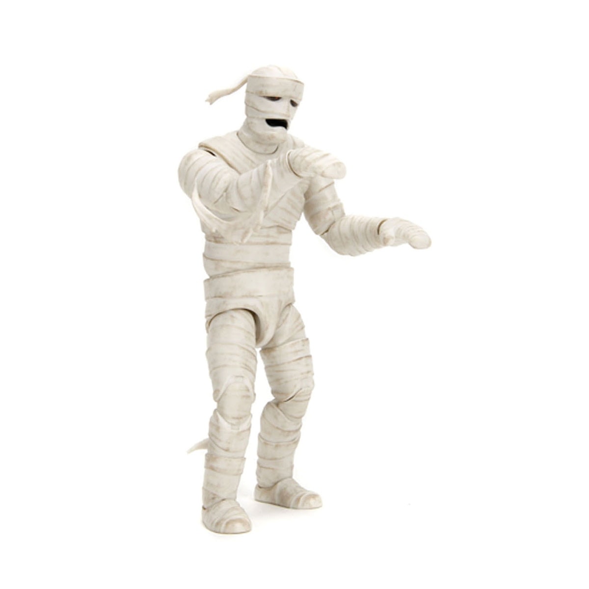 Jada - Figura coleccionable 16cm articulada momia Ankha Scooby Doo Jada. - Image 1