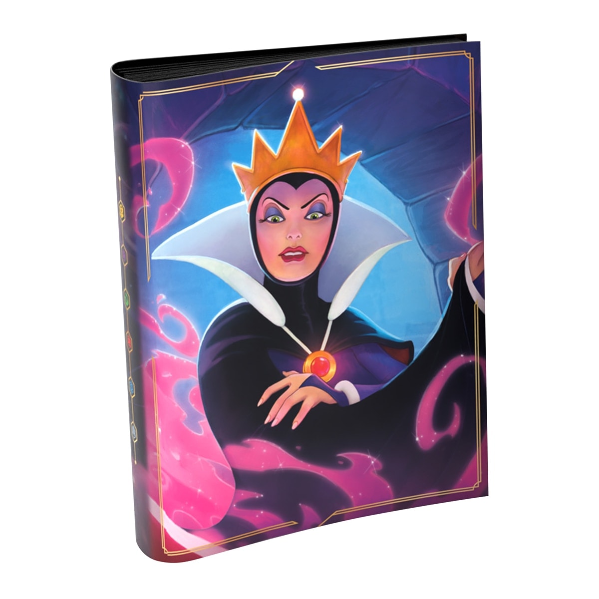 Disney Lorcana - Álbum 10 Page Portfolio Disney Lorcana. - Image 1