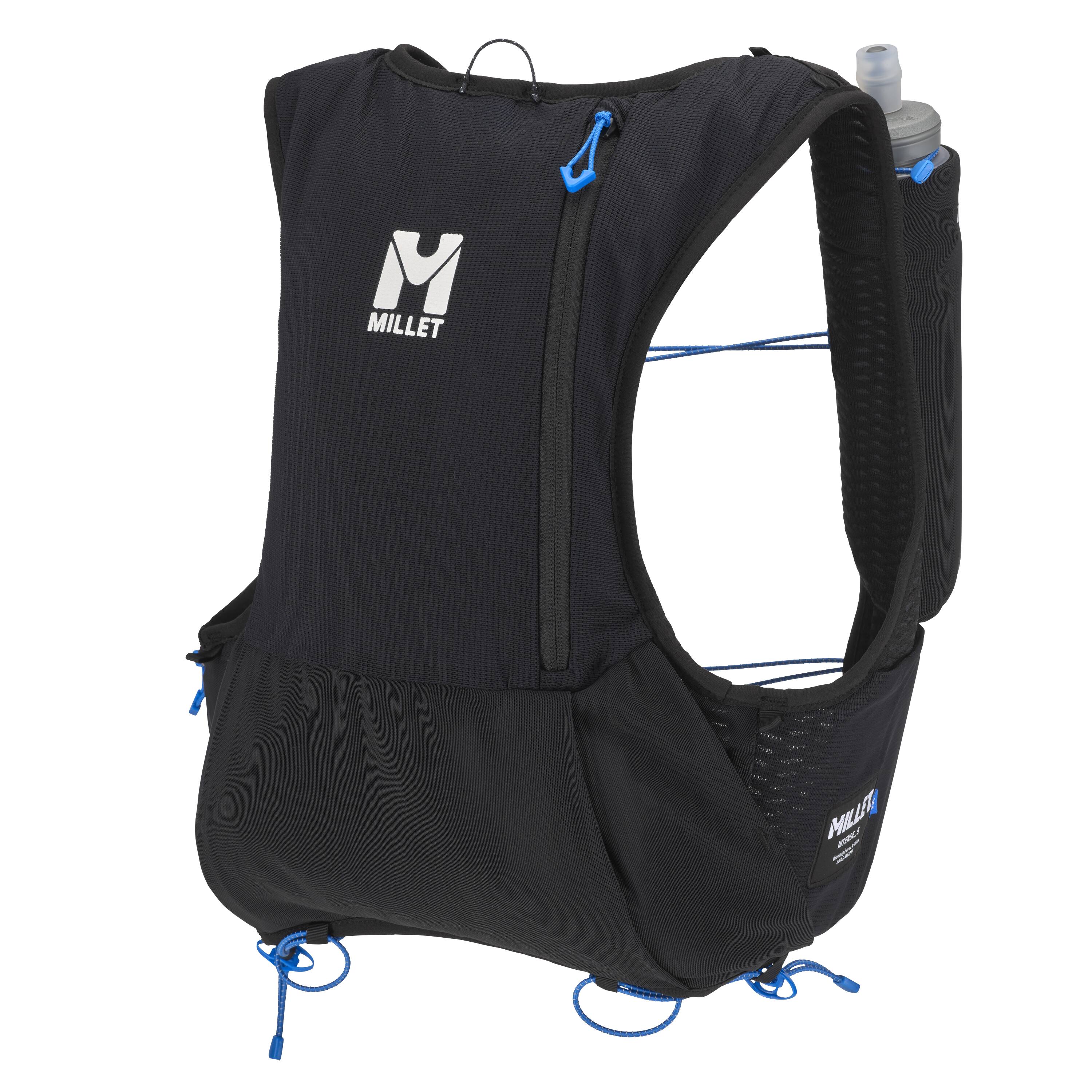 Millet - Mochilas de Trail Running de Adulto INTENSE 5 MILLET. - Image 1