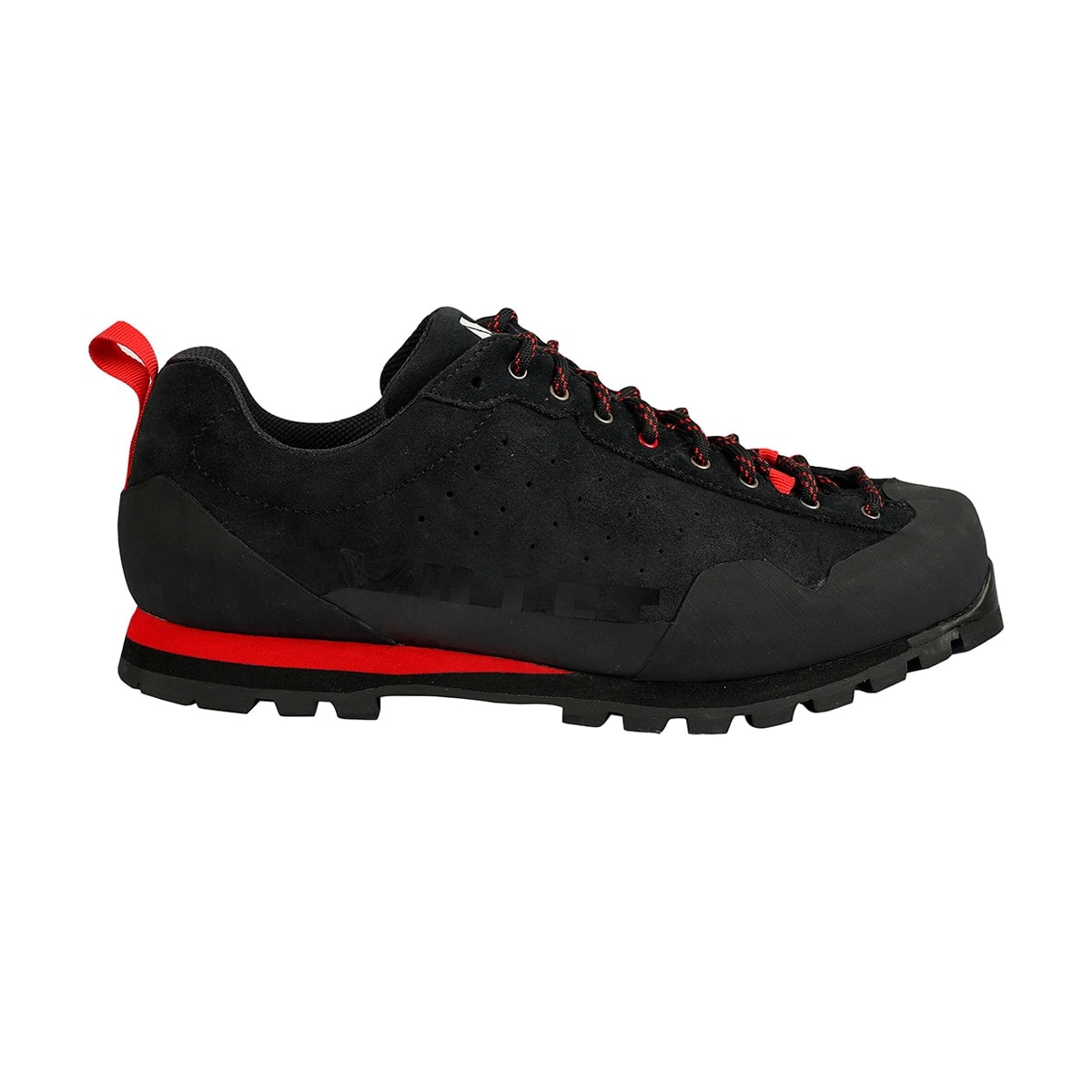 Millet - Zapatillas de montaña de unisex FRICTION U Millet. - Image 1