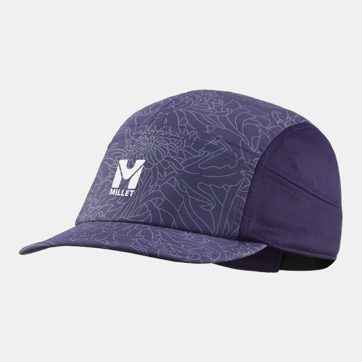 Millet - Gorras de Montaña de Adulto CIMAÏ COLLAB CAP MILLET. - Image 1