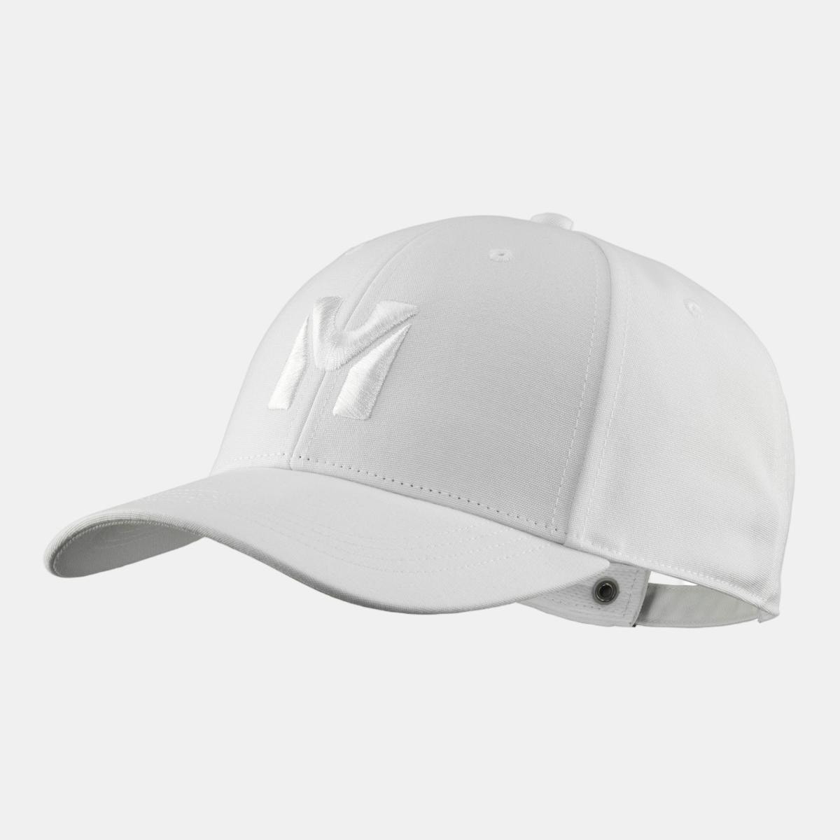 Millet - Gorras de Montaña de Adulto CHAMONIX BASEBALL CAP MILLET. - Image 1