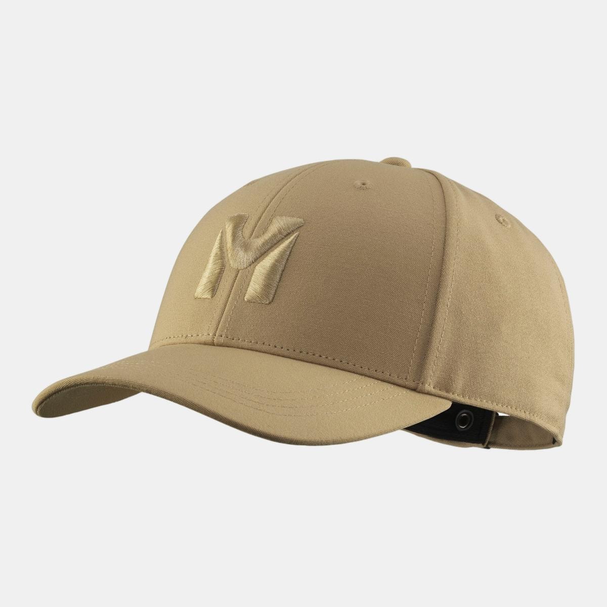 Millet - Gorras de Montaña de Adulto CHAMONIX BASEBALL CAP MILLET. - Image 1