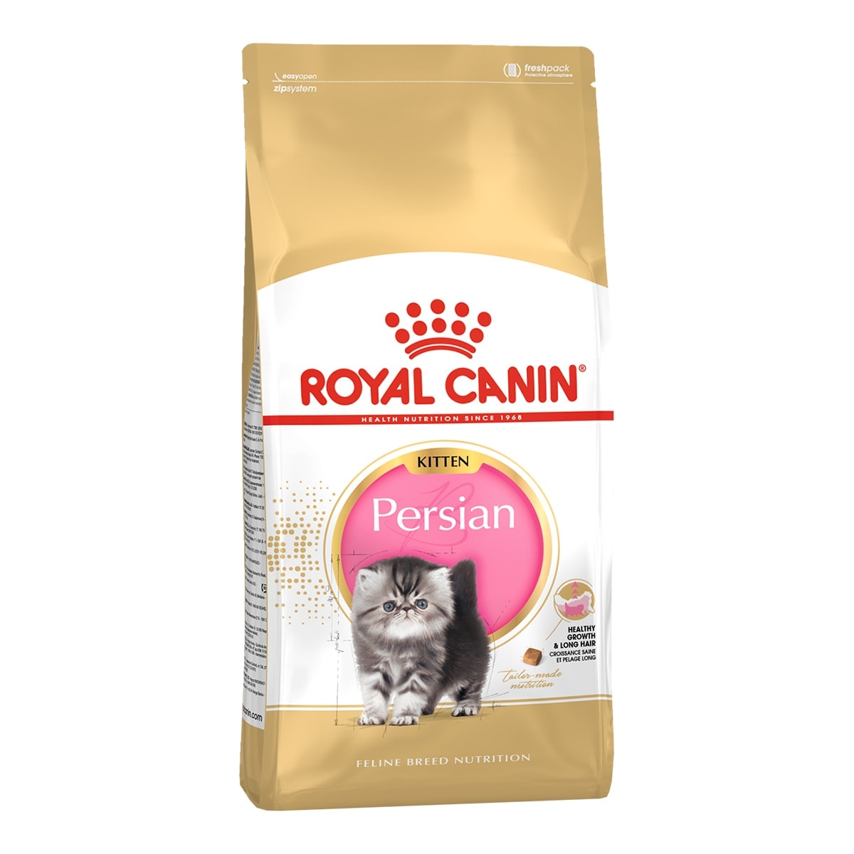 Royal Canin - Pienso para gatitos Royal Canin Persa 2 kg. - Image 1